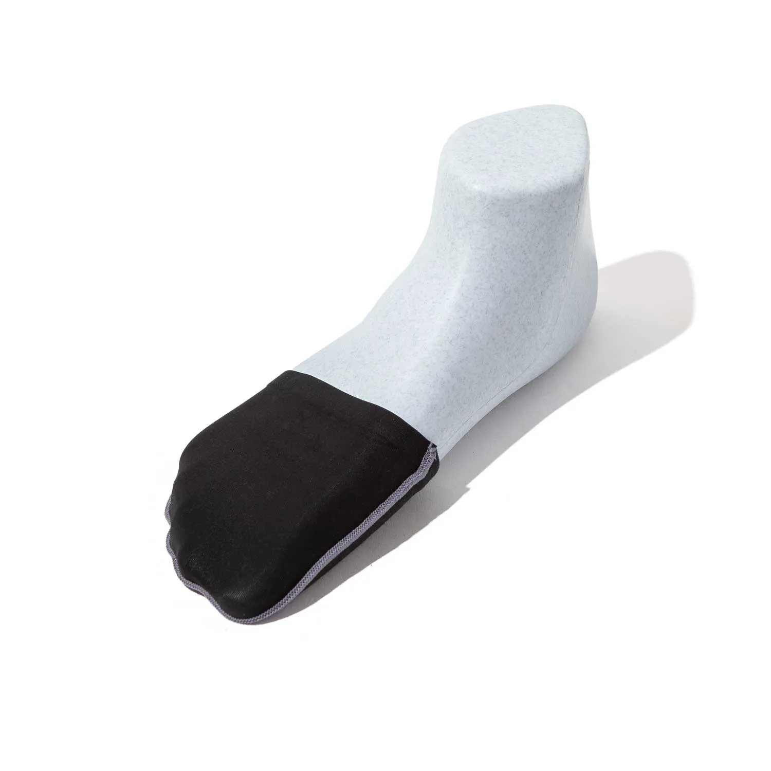 4 Pairs Sheec | Women's Half Socks | Nylon & Cotton / Bundle Variety Pack / 4 Colors - Regular & Large