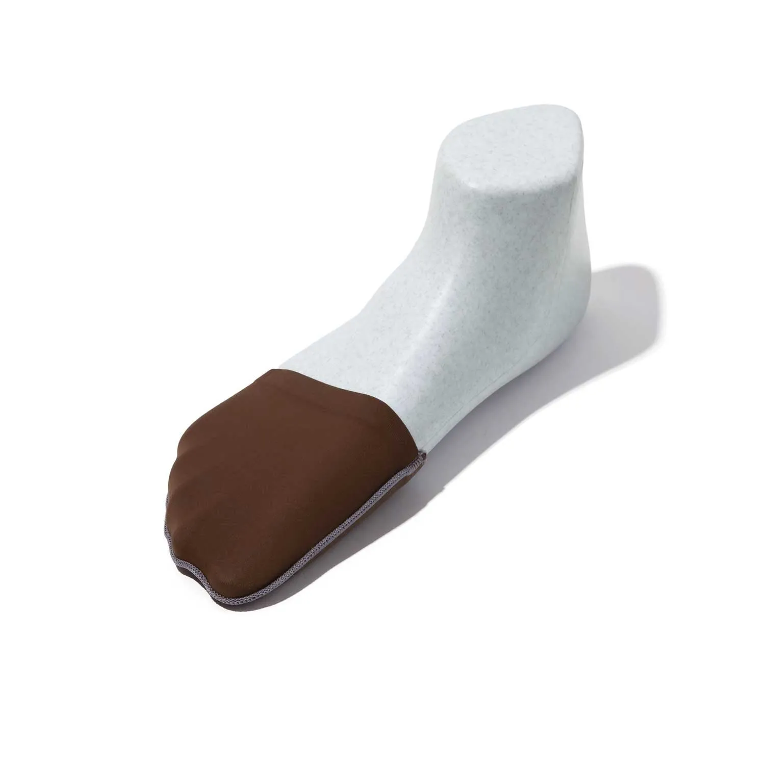 4 Pairs Sheec | Women's Half Socks | Nylon & Cotton / Bundle Variety Pack / 4 Colors - Regular & Large