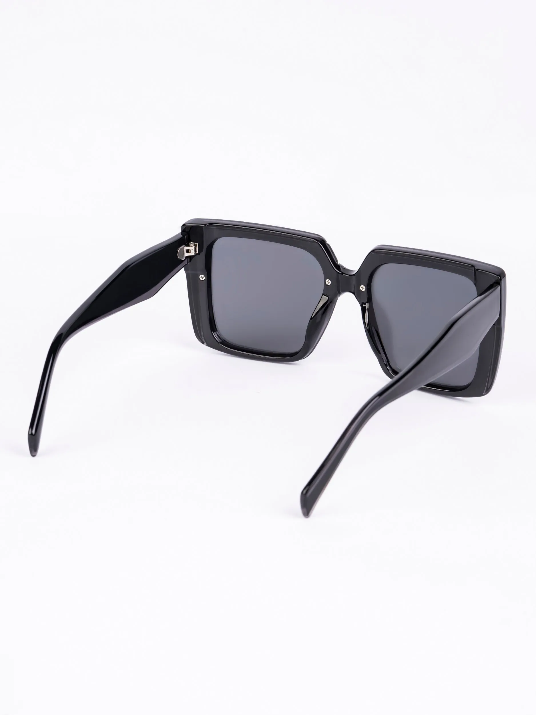 Classic Black Sunglasses