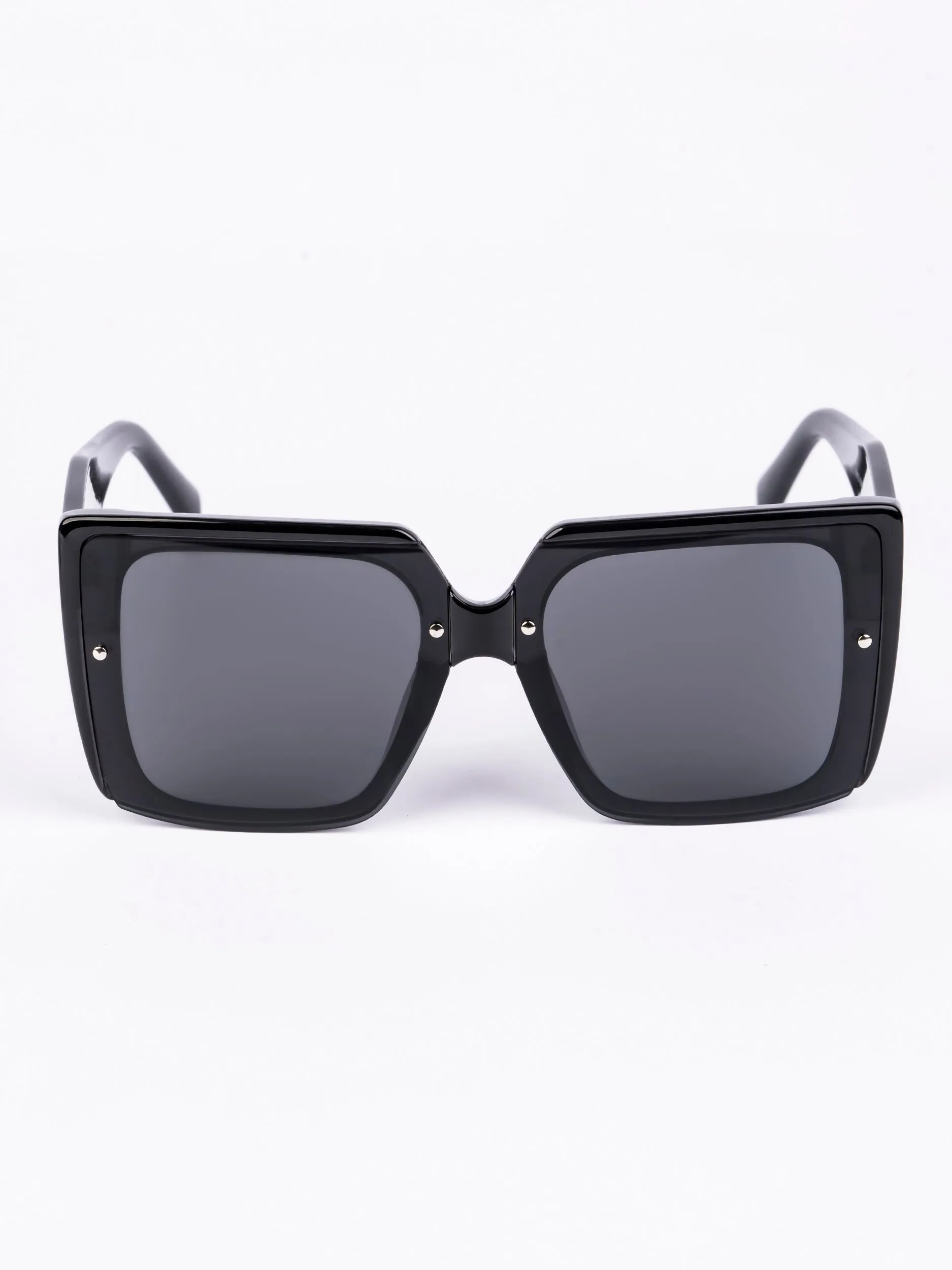 Classic Black Sunglasses