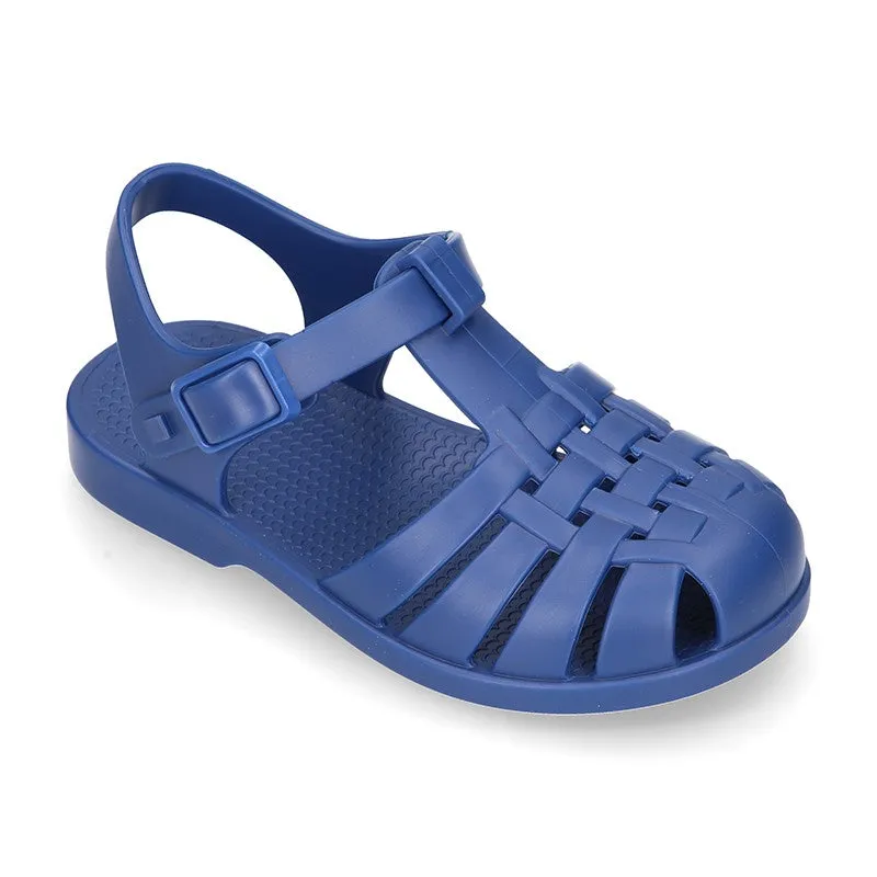 Classic Jelly Beach Shoes