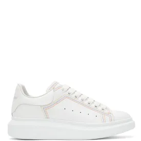 ES (E) Sneakers Leather Tab, Retro
