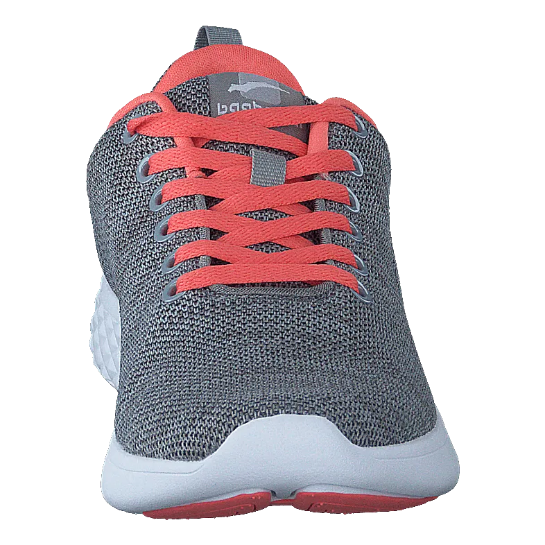 Flow Grey/peach