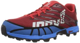 Inov-8 X-Talon 255 Red/Blue Women's Size 10.5 Trail Running Shoes