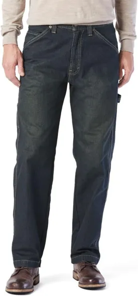 Levi Strauss Signature Gold Men's Carpenter Jeans