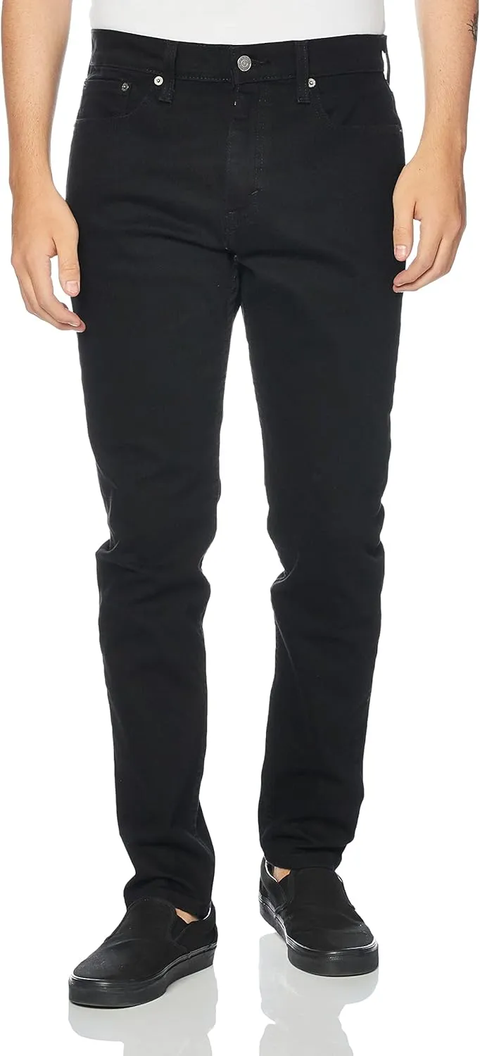 Levi's Men's 512 Slim Taper Fit Jeans