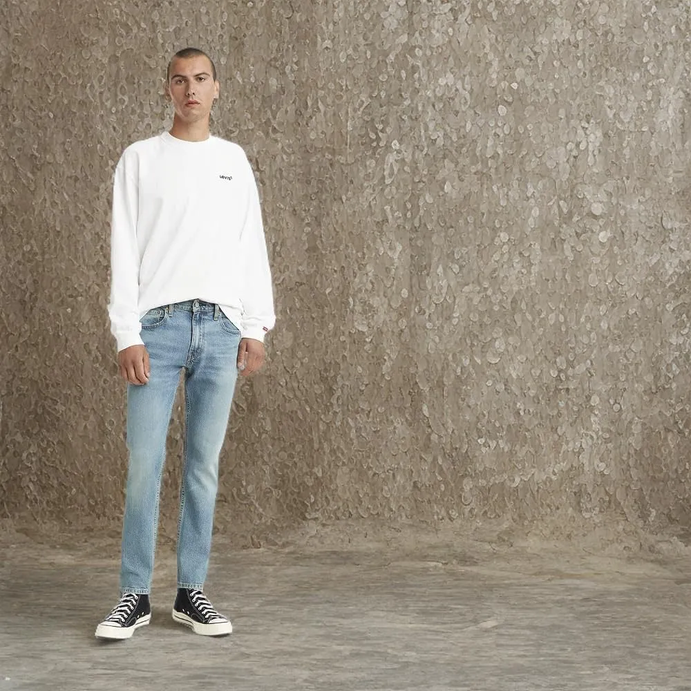 Levi's Men's 512 Slim Taper Fit Jeans