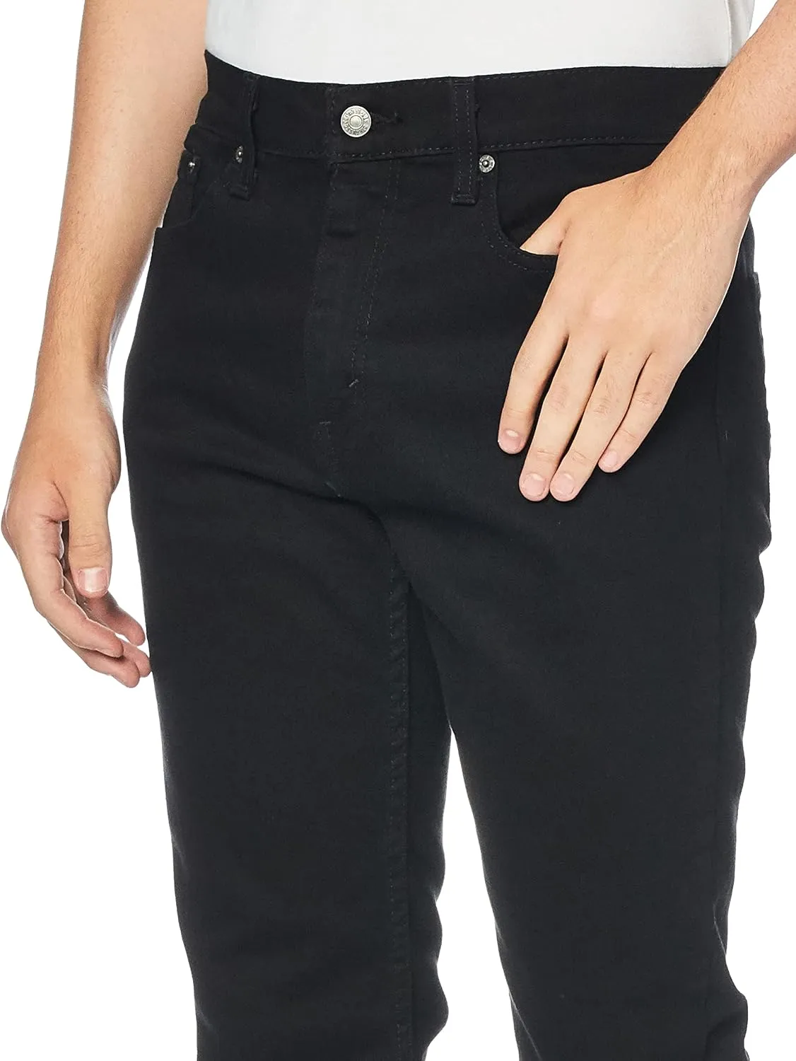 Levi's Men's 512 Slim Taper Fit Jeans