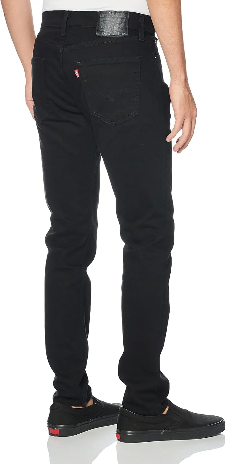 Levi's Men's 512 Slim Taper Fit Jeans