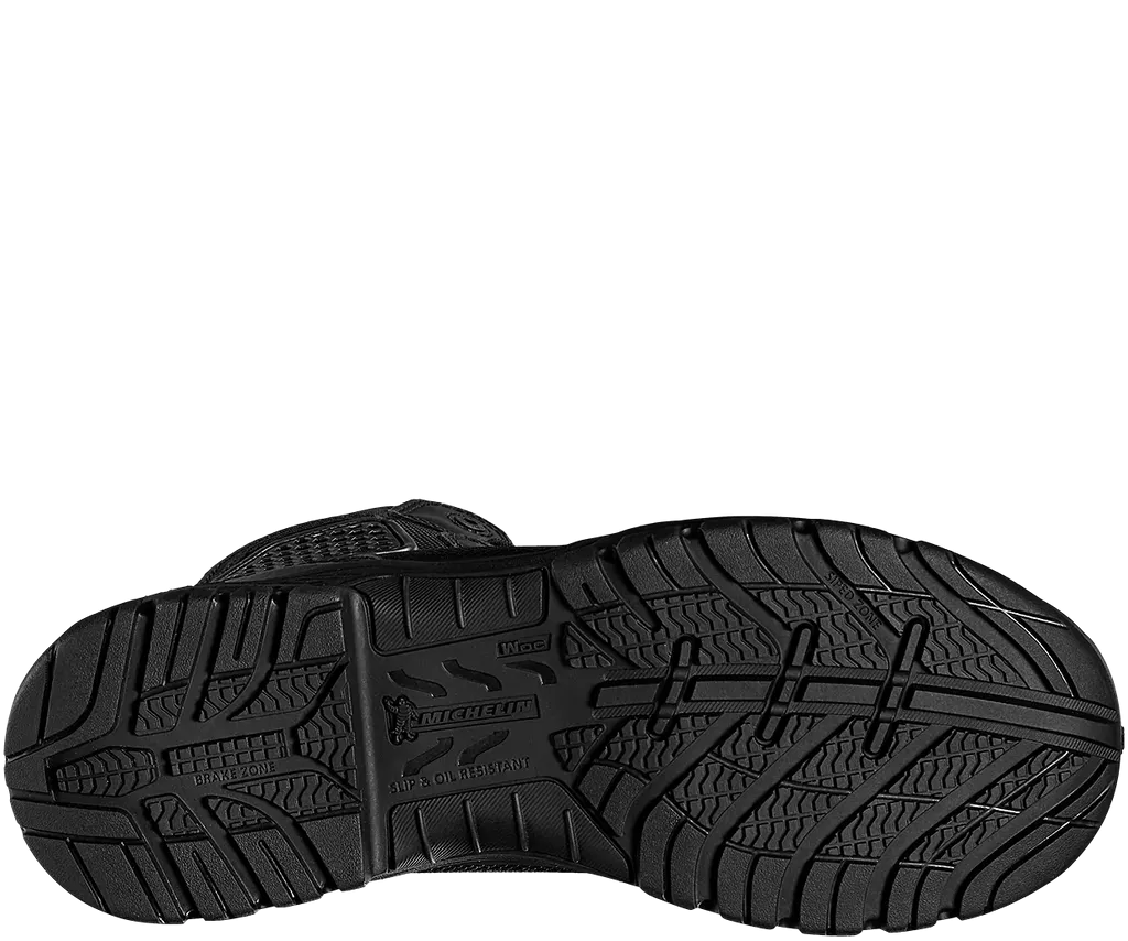 Magnum Stealth Force II 8" Side Zip Waterproof