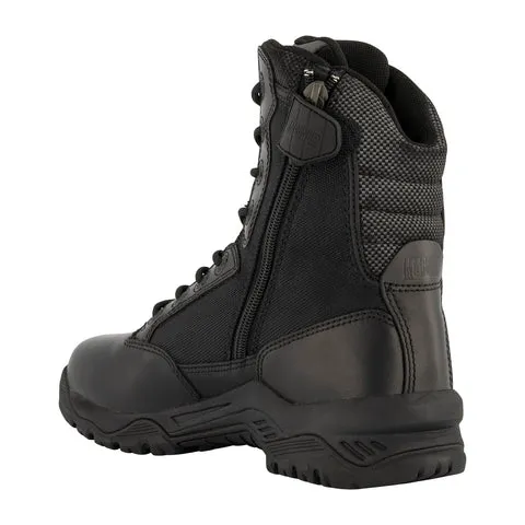 Magnum Stealth Force II 8" Side Zip Waterproof