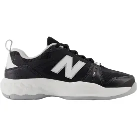 NEW BALANCE FRESH FOAM X 1007 WOMEN'S (BLACK/GREY)