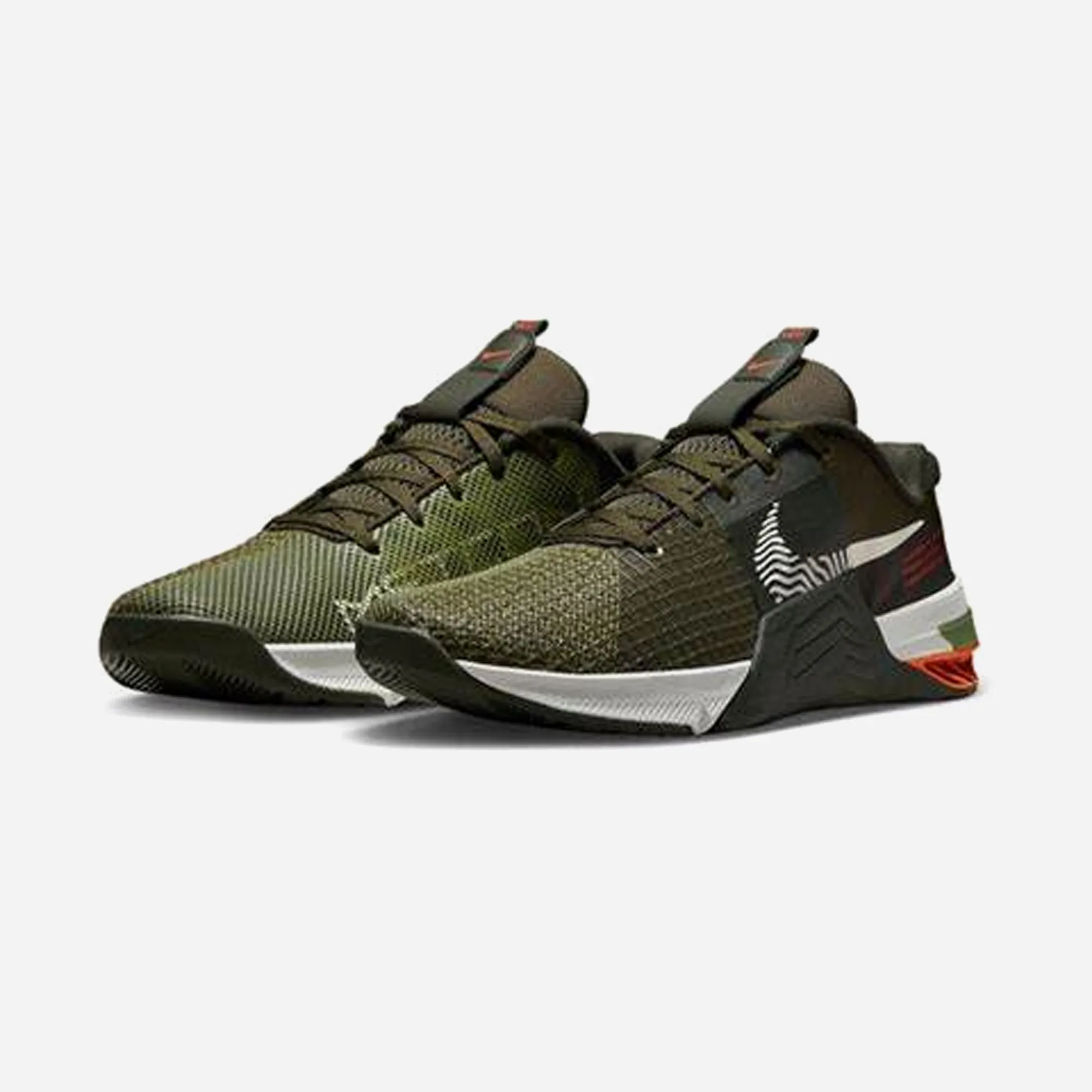 Nike Metcon 8 Cargo Khaki