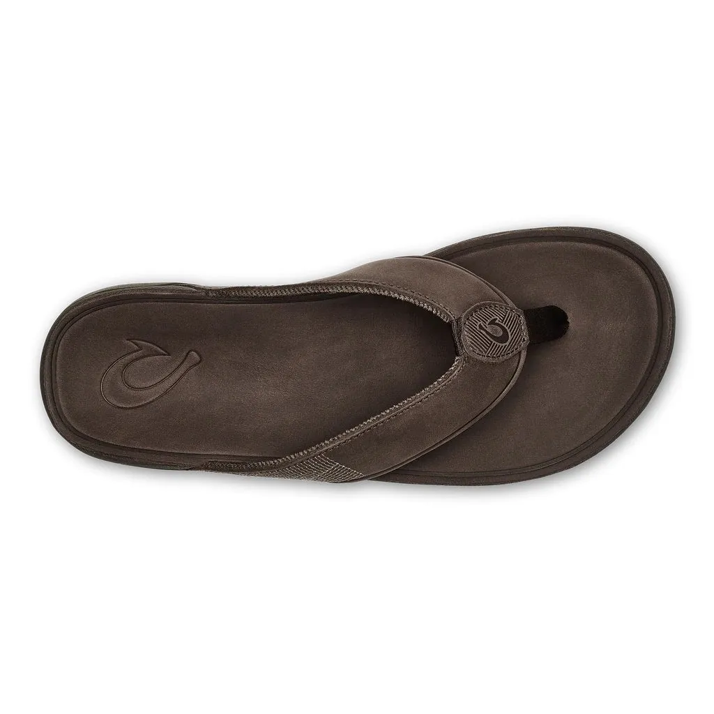 OLUKAI TUAHINE BEACH SANDAL