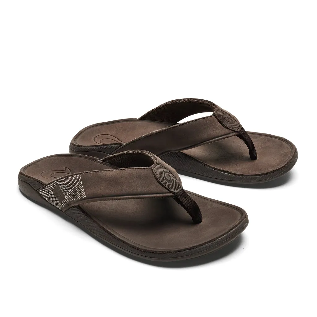 OLUKAI TUAHINE BEACH SANDAL
