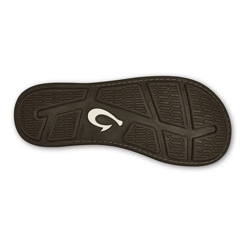 OLUKAI TUAHINE BEACH SANDAL