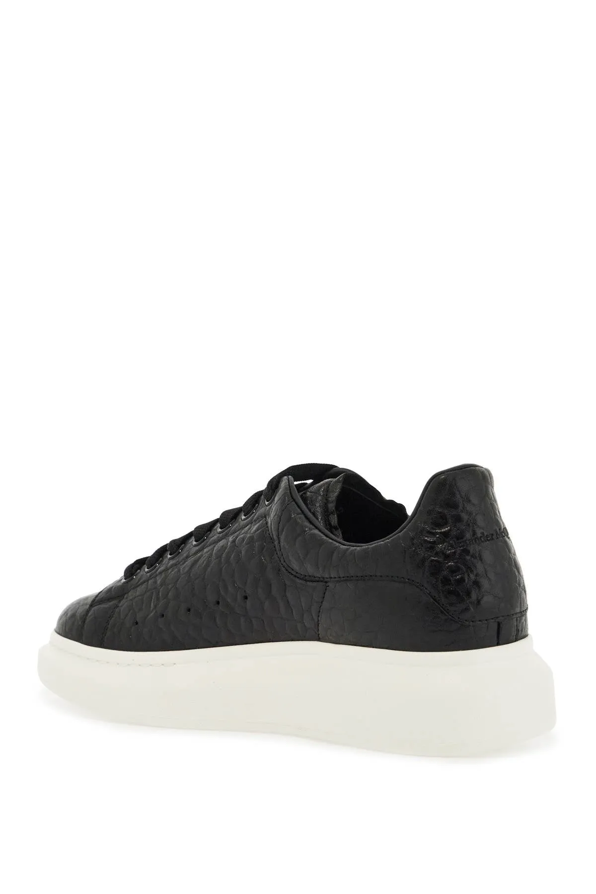 oversized sne 807881 WHABE BLACK