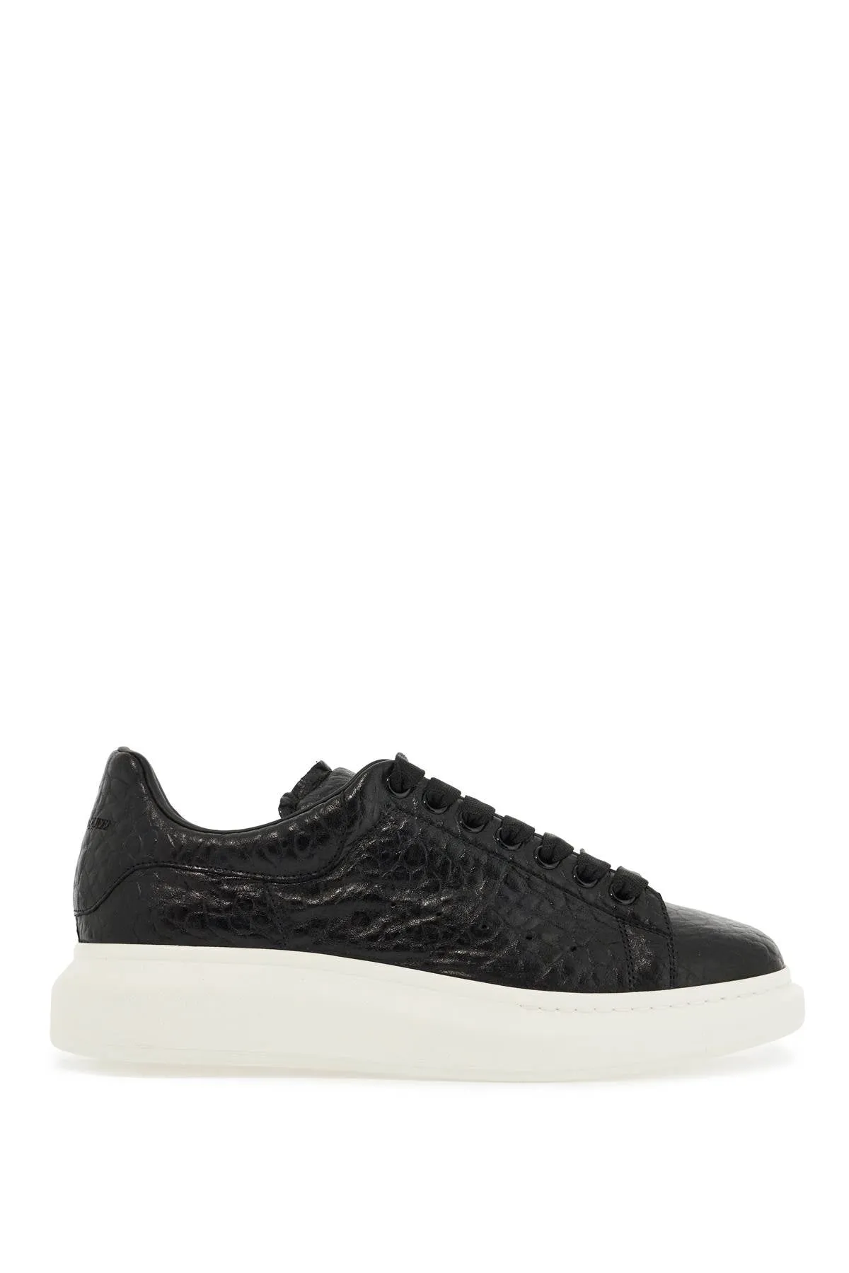 oversized sne 807881 WHABE BLACK