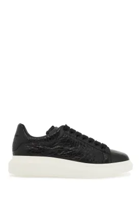 oversized sne 807881 WHABE BLACK
