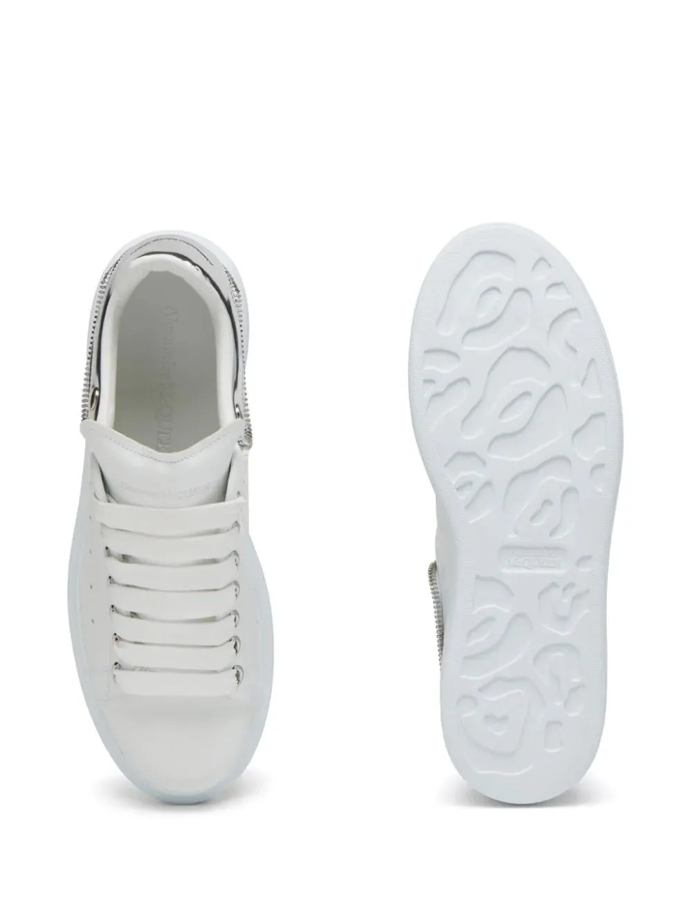 Oversized Sneakers