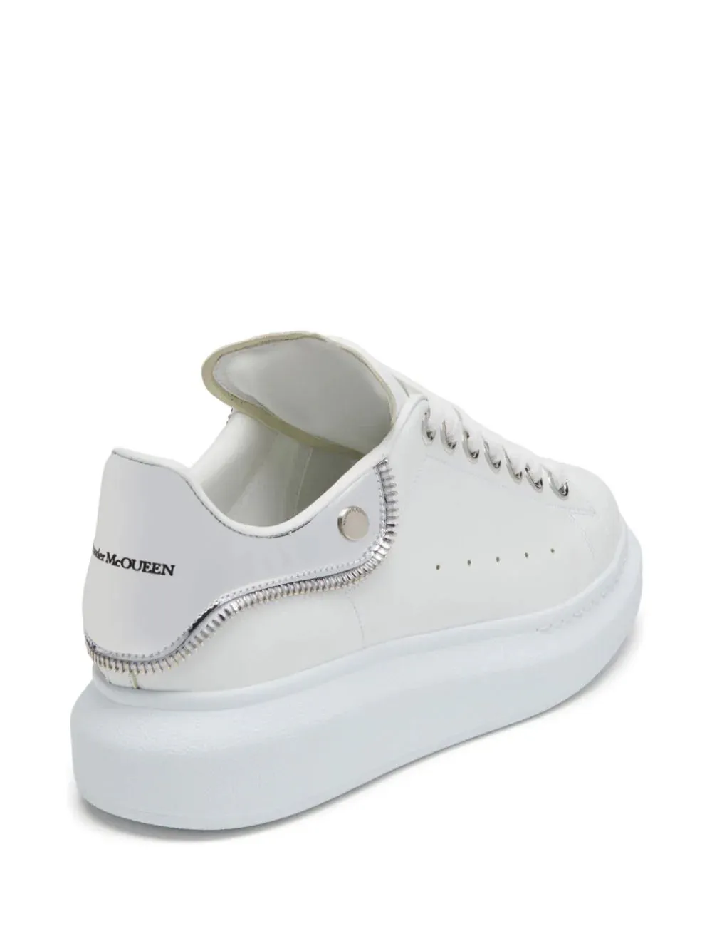 Oversized Sneakers