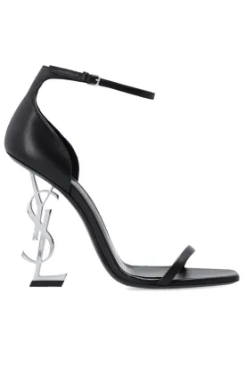 Patent Leather Opyum Ysl Heels Pump