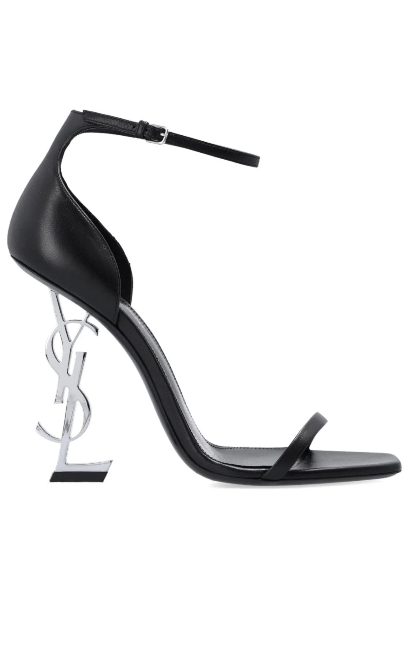 Patent Leather Opyum Ysl Heels Pump
