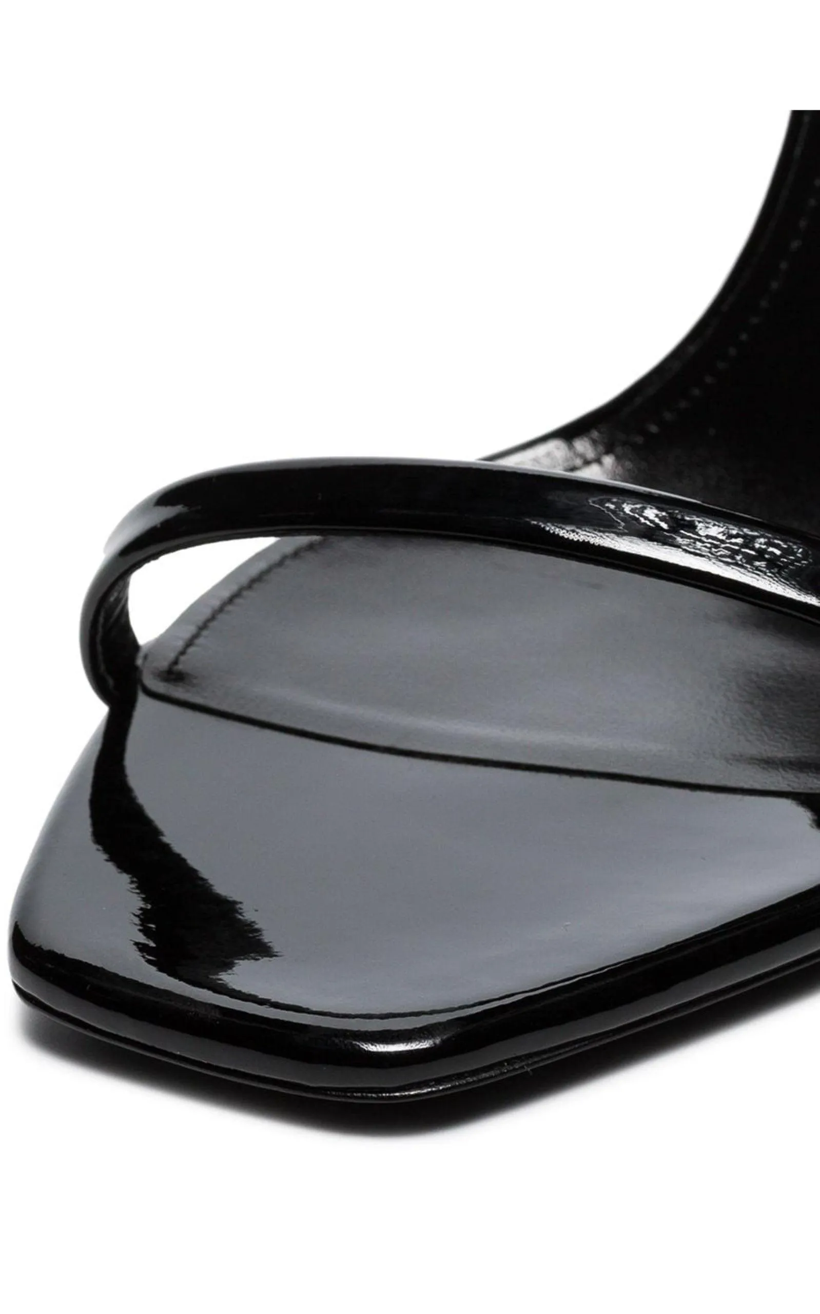Patent Leather Opyum Ysl Heels Pump