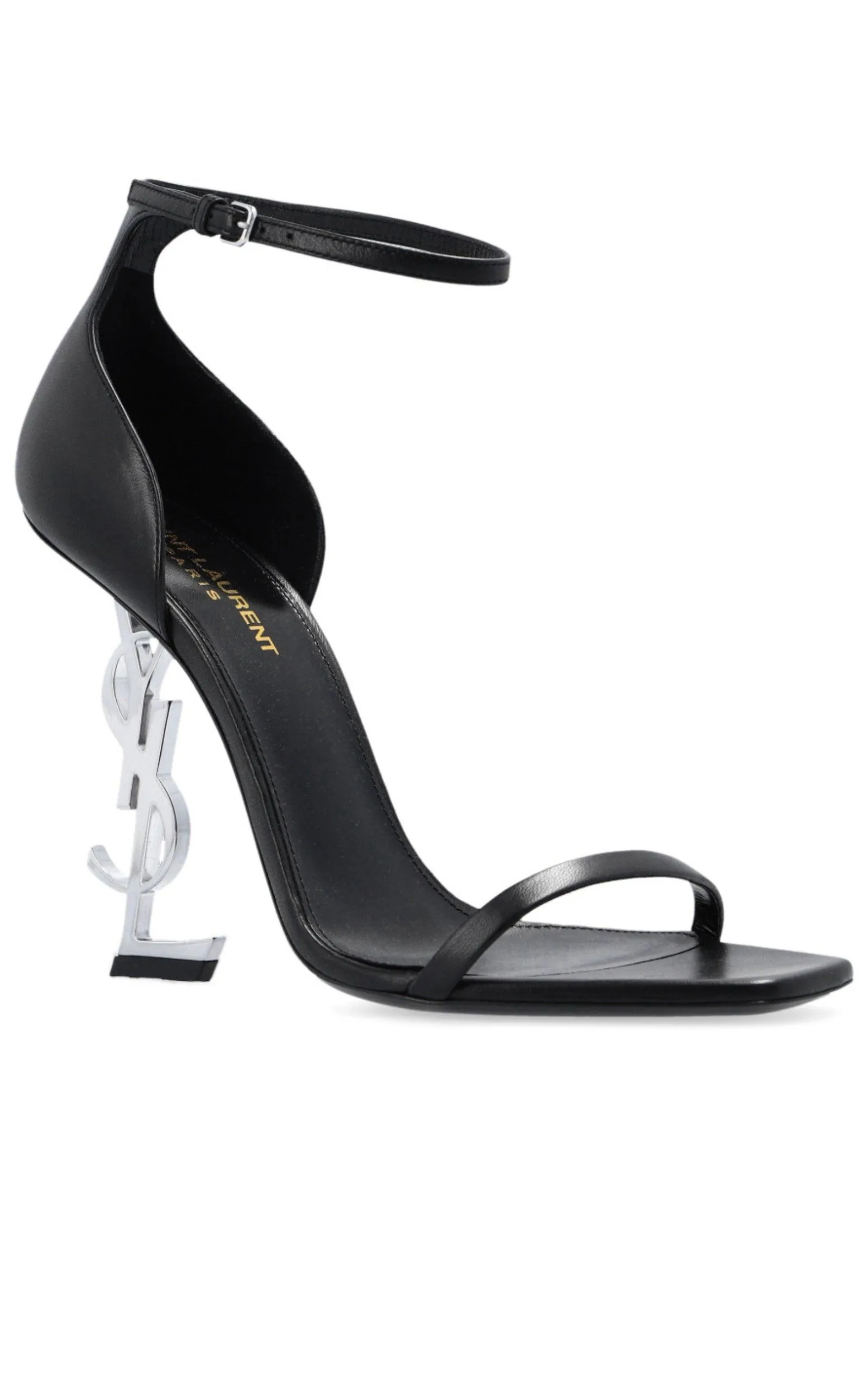 Patent Leather Opyum Ysl Heels Pump