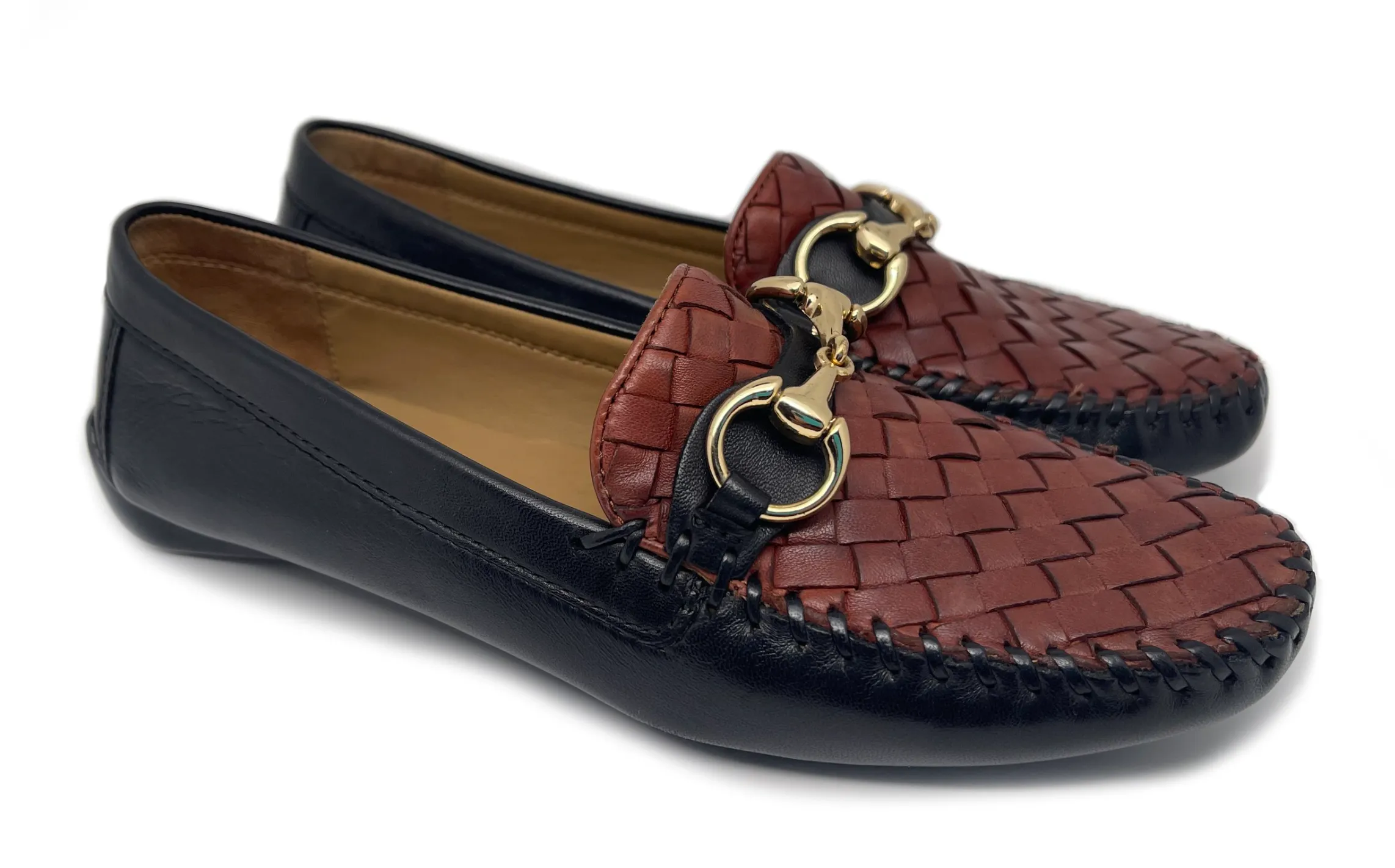PERLATA BLACK & LUGGAGE