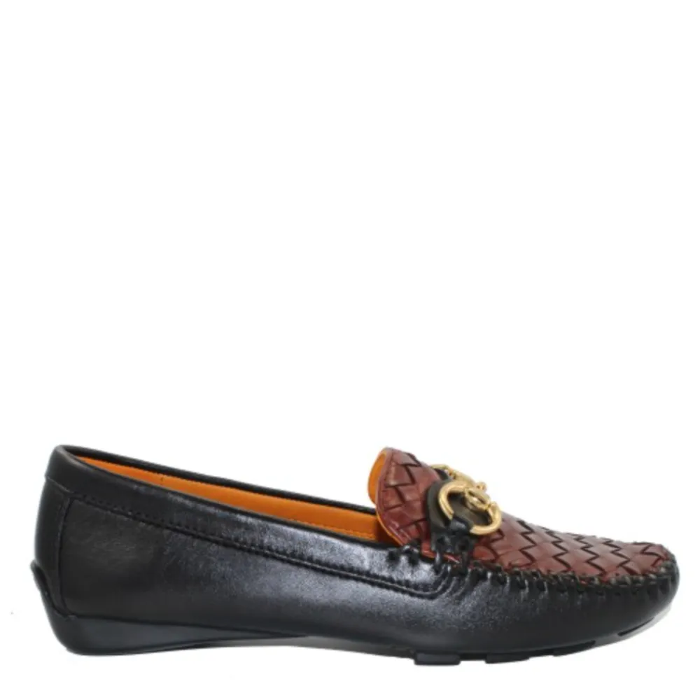 PERLATA BLACK & LUGGAGE