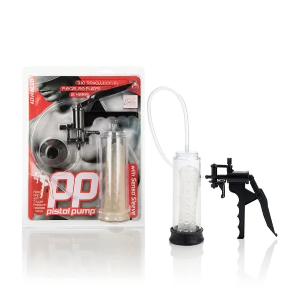 Pistol Pump
