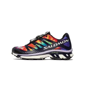 Salomon Mens XT-4 Advanced Shoes 'Evening Blue'