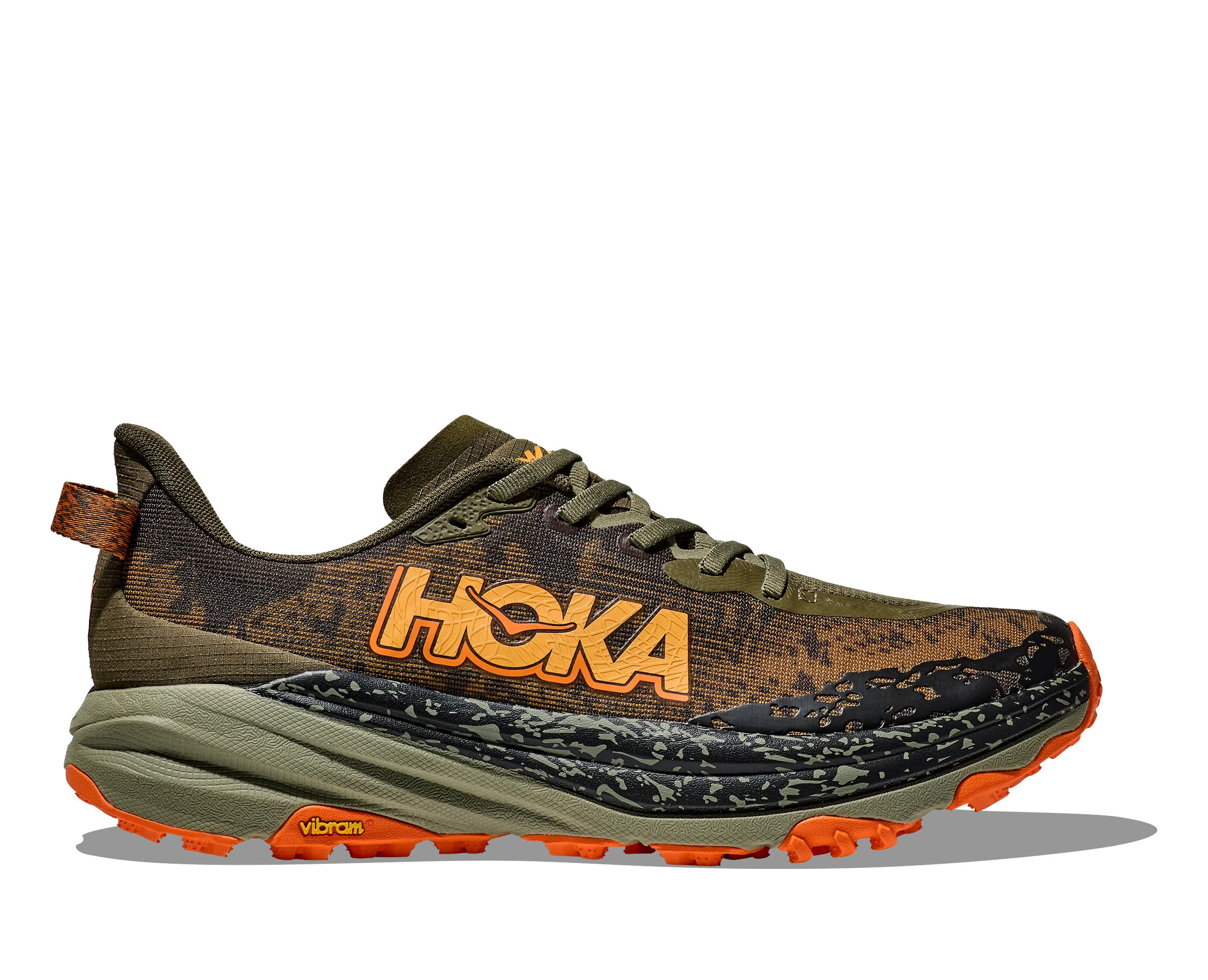 Speedgoat 6 - Men's