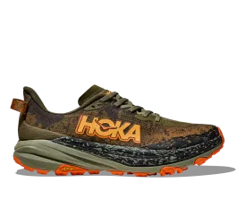 Speedgoat 6 - Men's