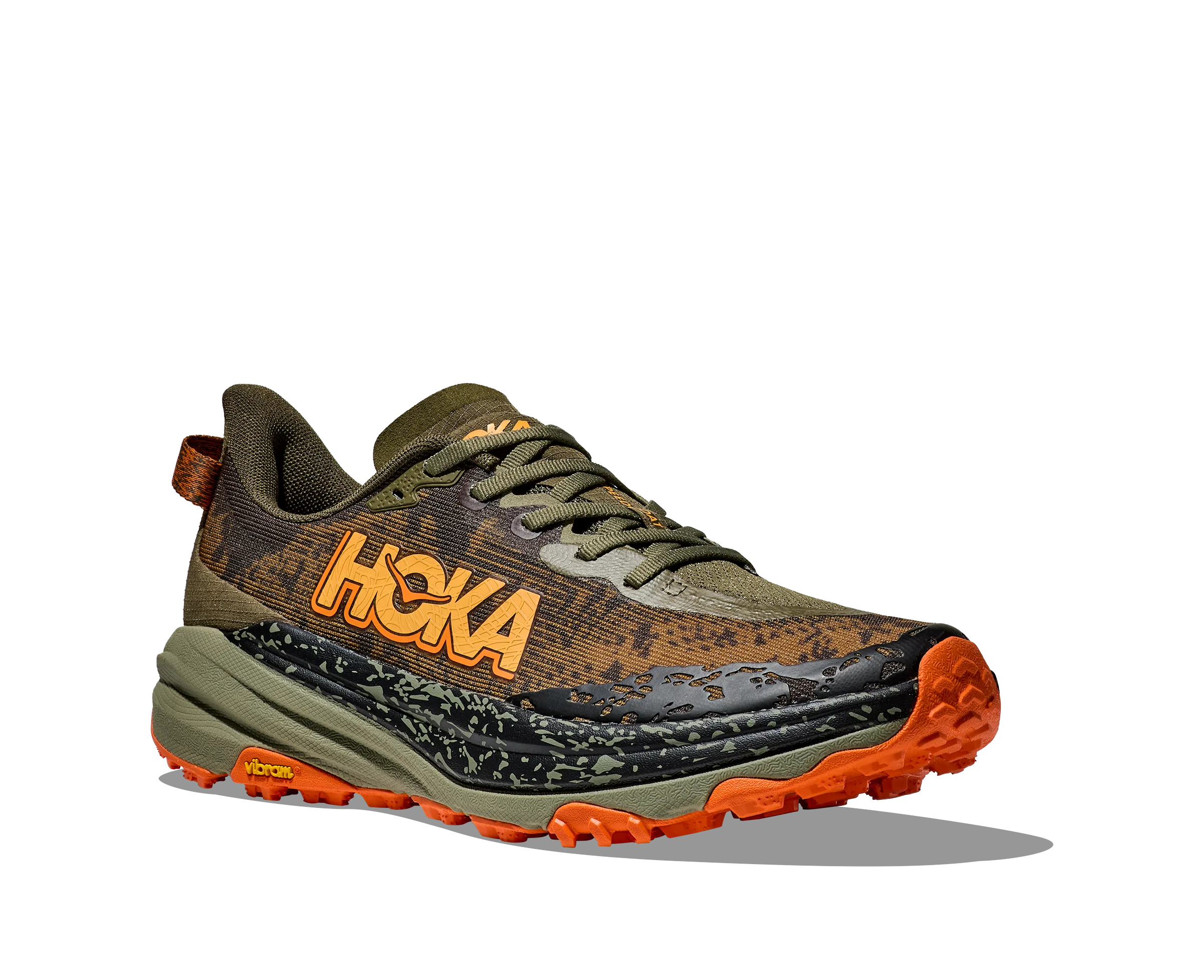 Speedgoat 6 - Men's