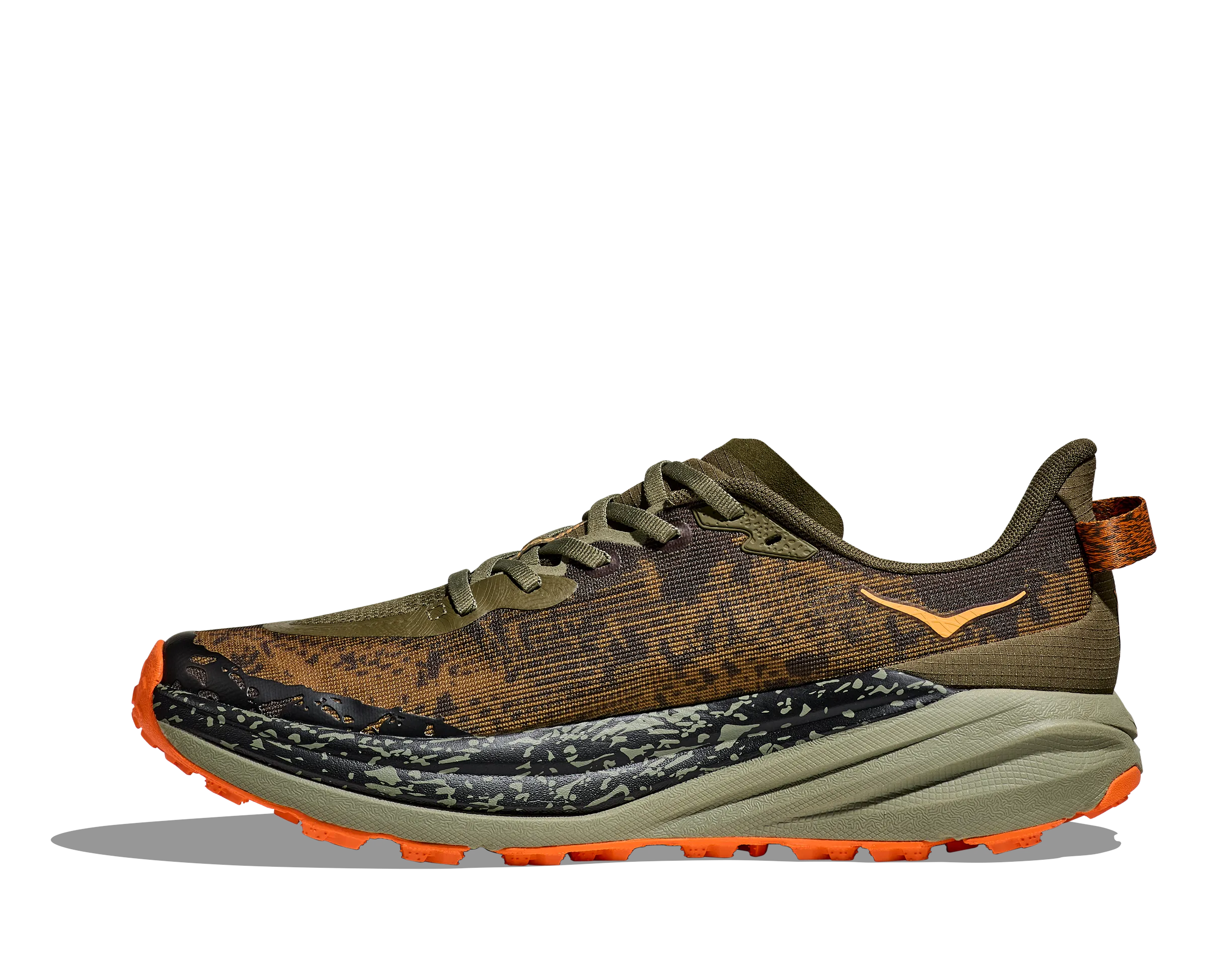 Speedgoat 6 - Men's