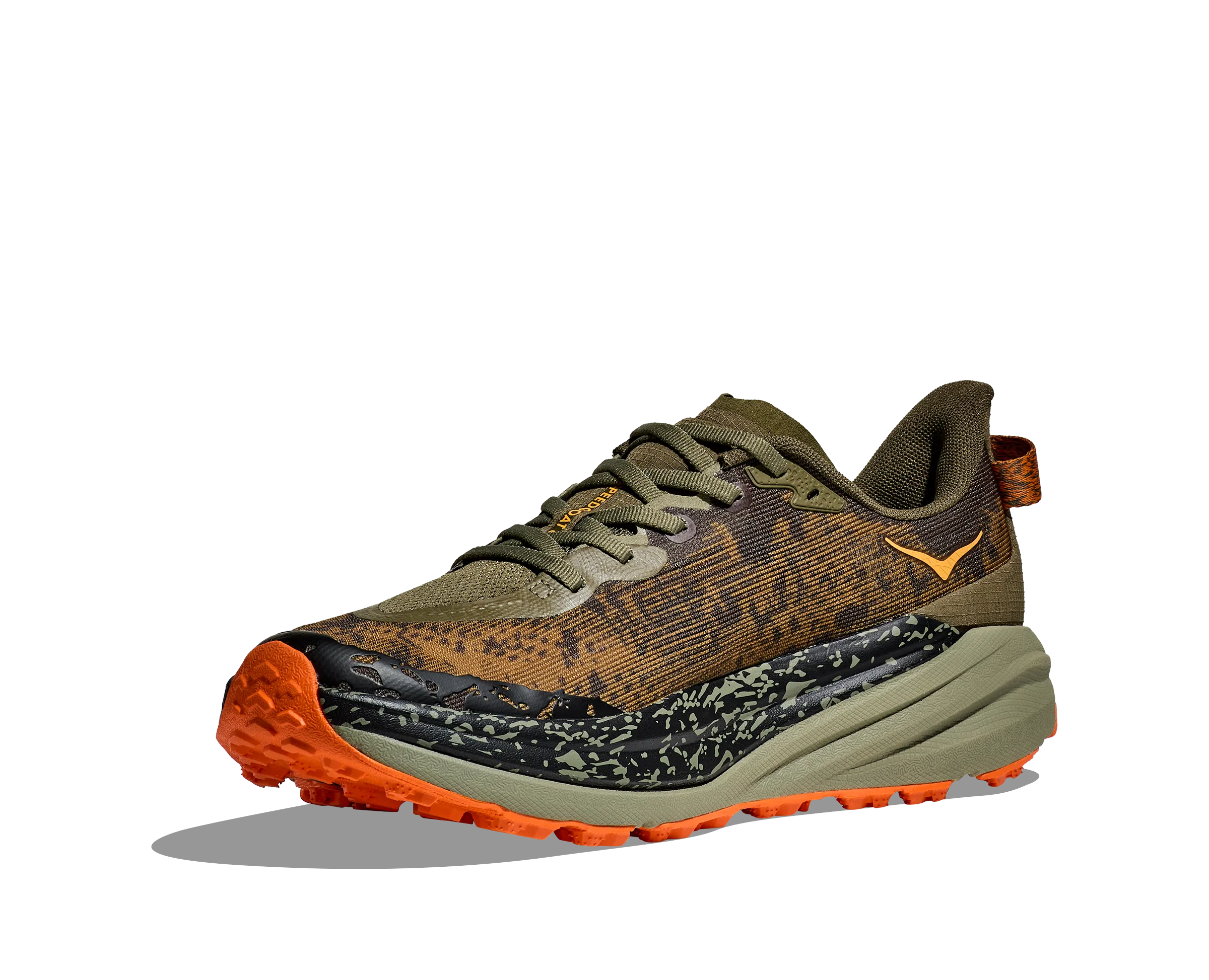 Speedgoat 6 - Men's