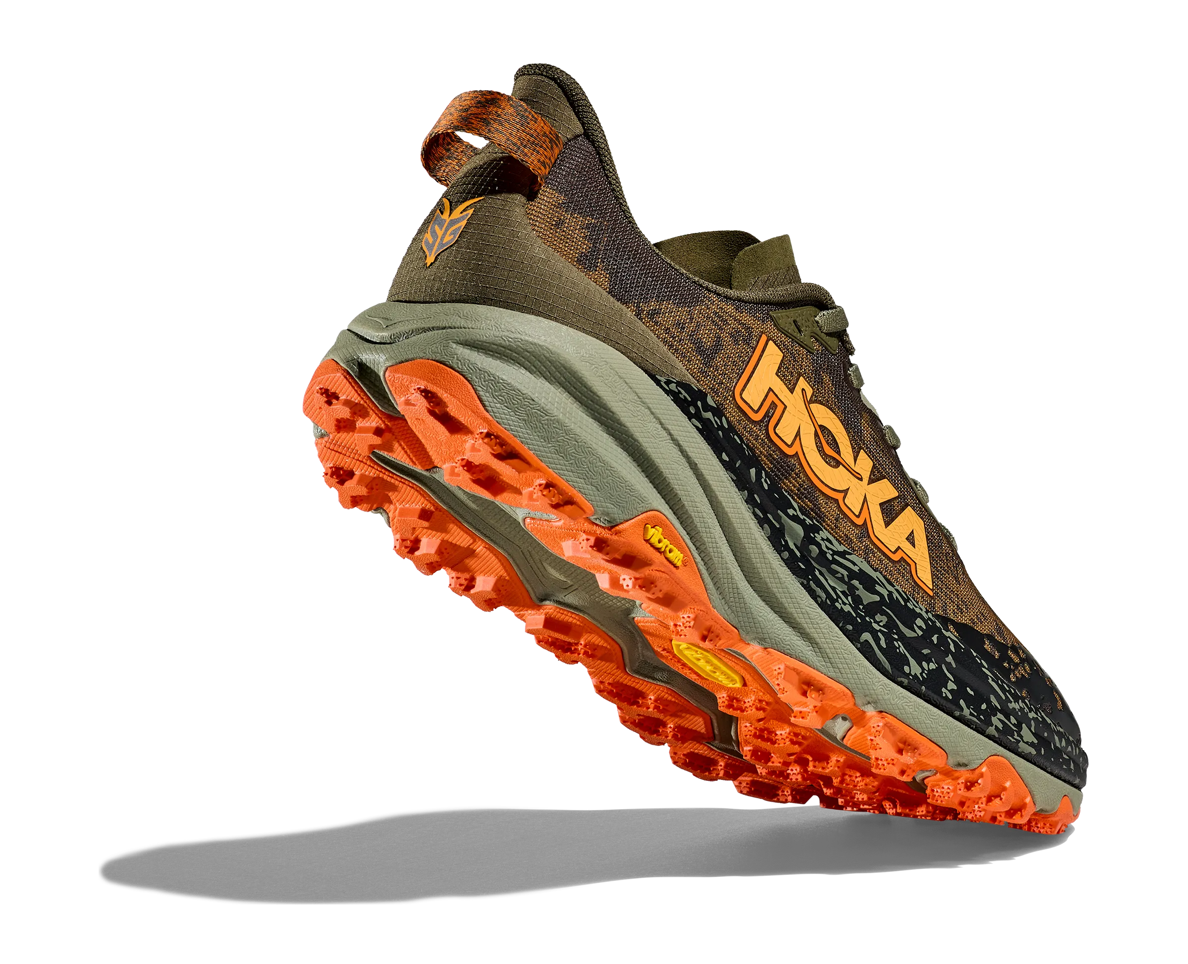 Speedgoat 6 - Men's
