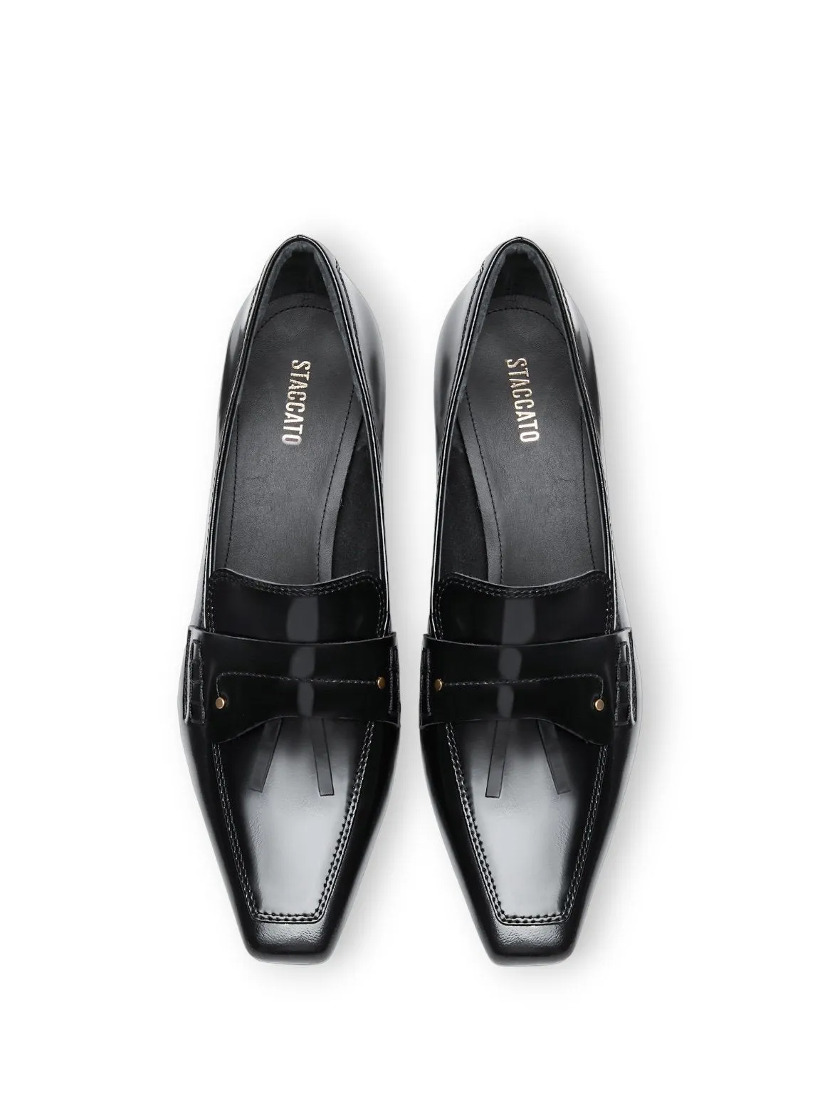 ST Classic Pumps