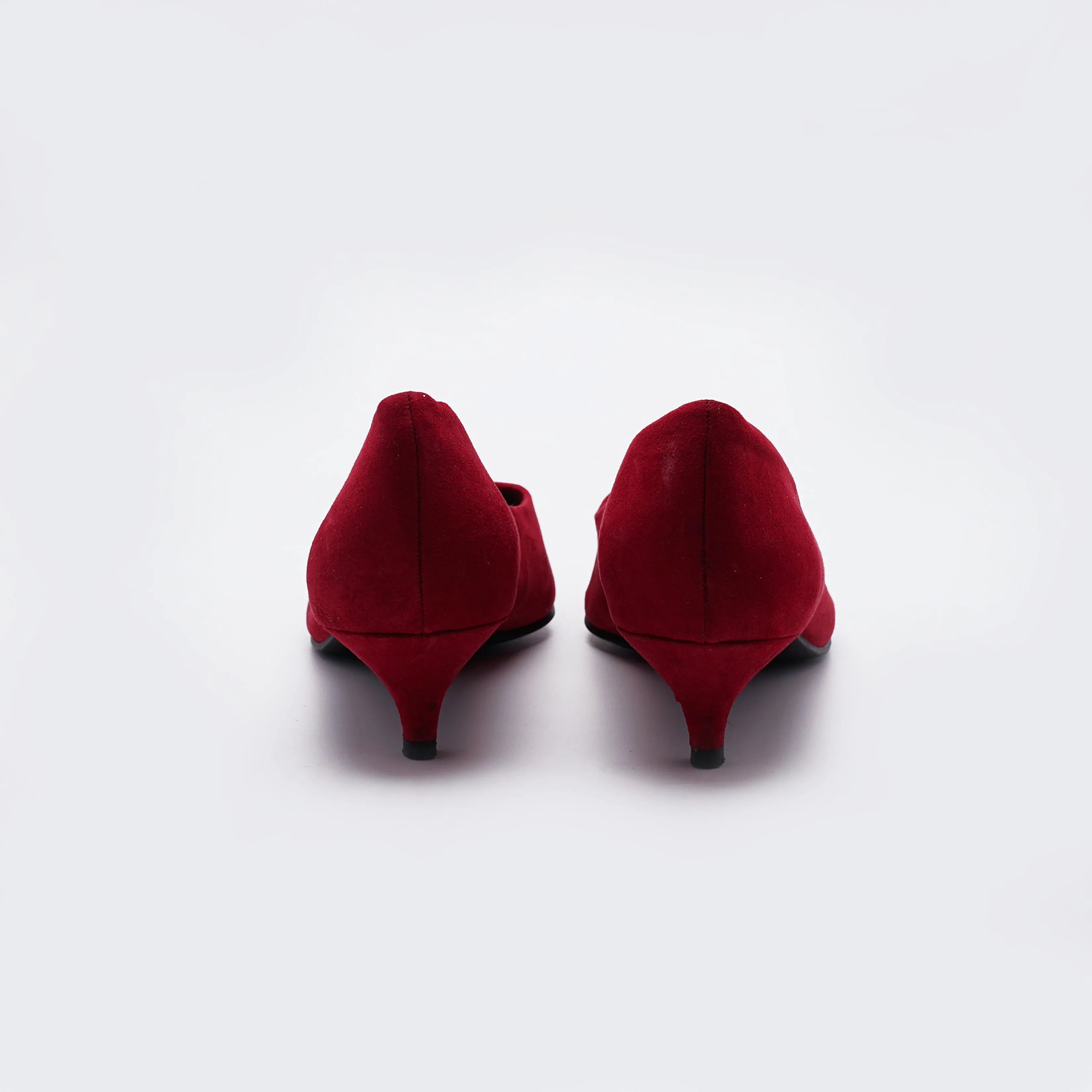 Tamoris Kitten Heel
