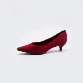 Tamoris Kitten Heel