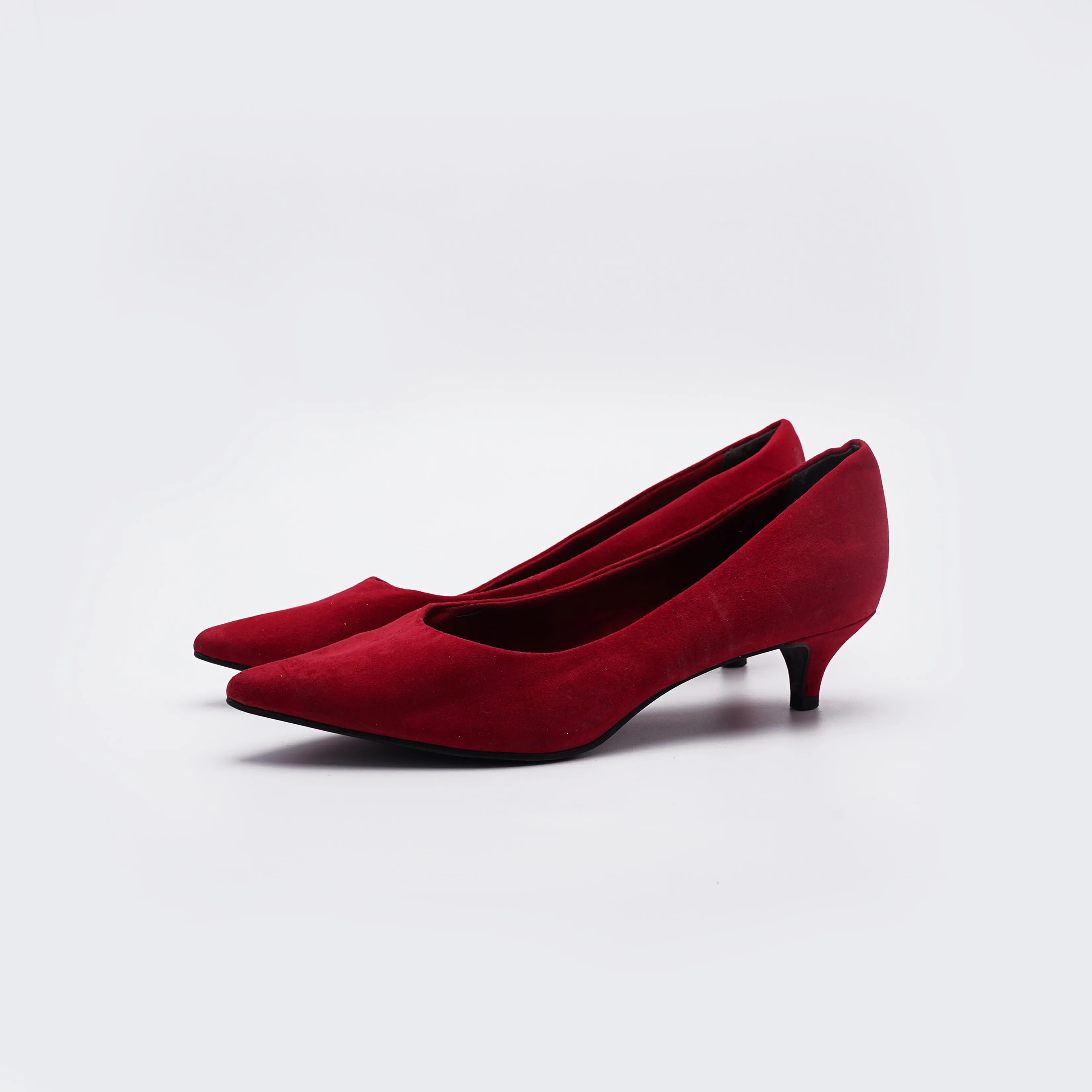Tamoris Kitten Heel