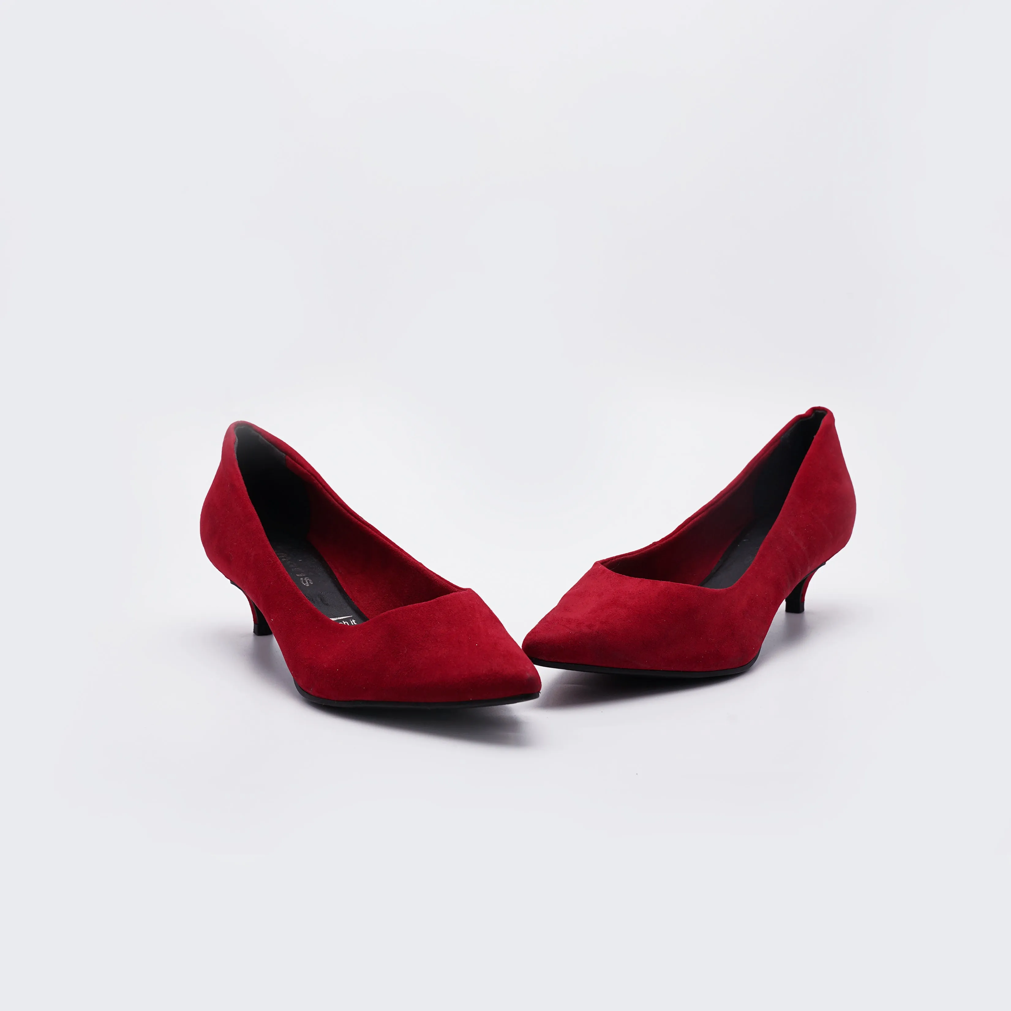 Tamoris Kitten Heel