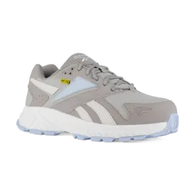 Women's Retro Work Shoe with Internal Met Guard by Reebok
