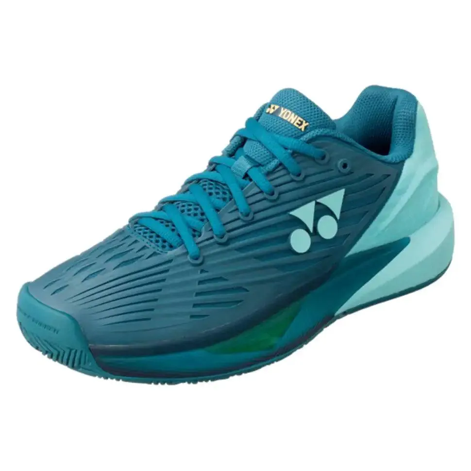 YONEX POWER CUSHION ECLIPSION 5 (BLUE GREEN)