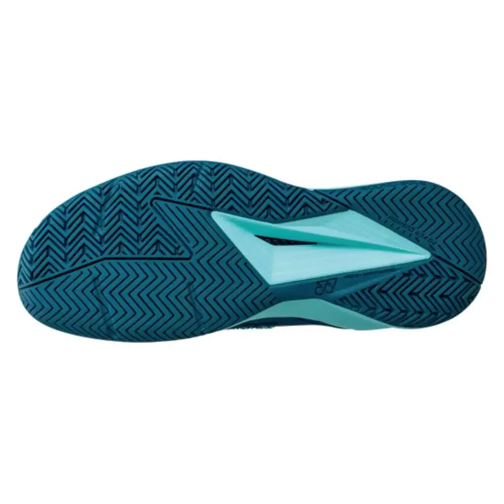 YONEX POWER CUSHION ECLIPSION 5 (BLUE GREEN)