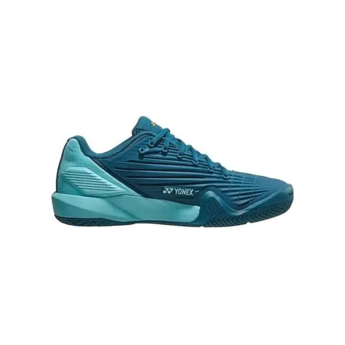 YONEX POWER CUSHION ECLIPSION 5 (BLUE GREEN)