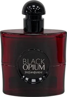 YSL Black Opium Le Parfum Parfum Spray Black Oplum 50ml
