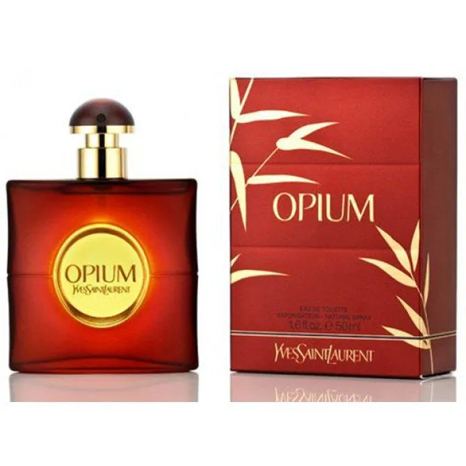 YSL Opium